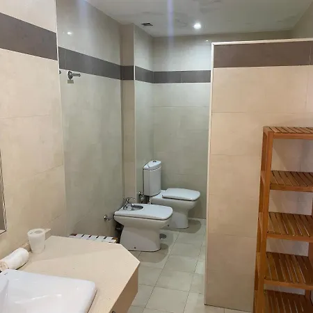 Albamar Frontline 3 Bedrooms Apartment *