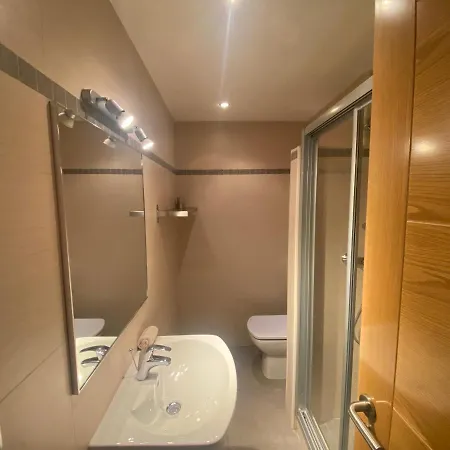 Albamar Frontline 3 Bedrooms Apartment Fuengirola