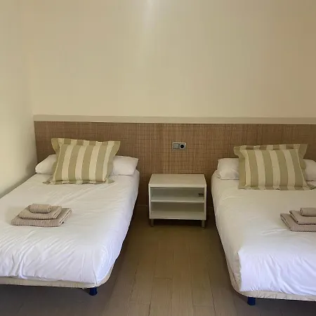 Apartment Albamar Frontline 3 Bedrooms